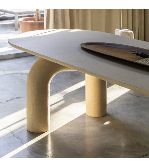 Elephante Mogg Table Ronde