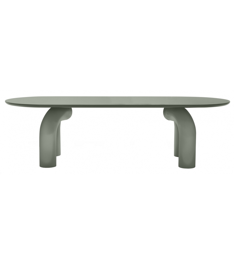 Elephante Mogg Table Ronde