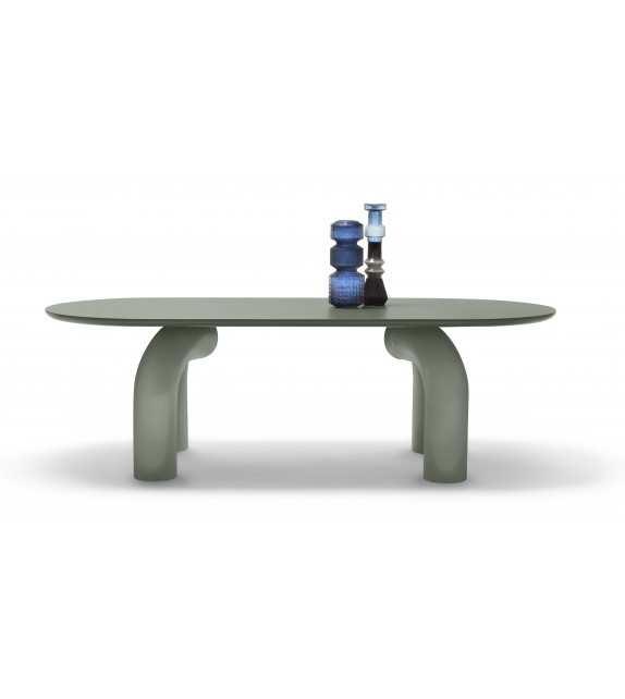 Elephante Mogg Table Ronde