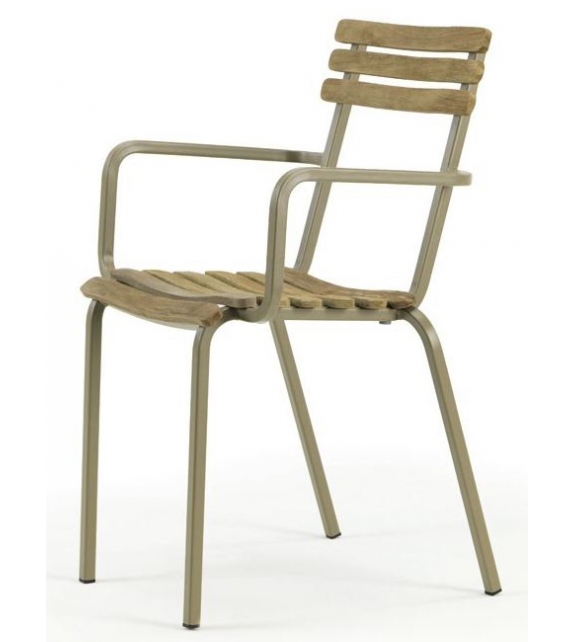 Laren Ethimo Chair
