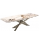 Lancer Keramik Table Cattelan Italia