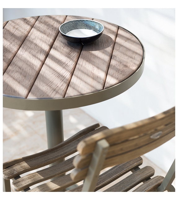 Laren Ethimo Mesa Bistrot