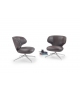Susanne Flexform Petit Fauteuil