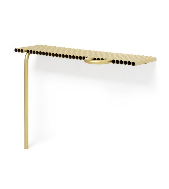 Pipelines Console Mogg