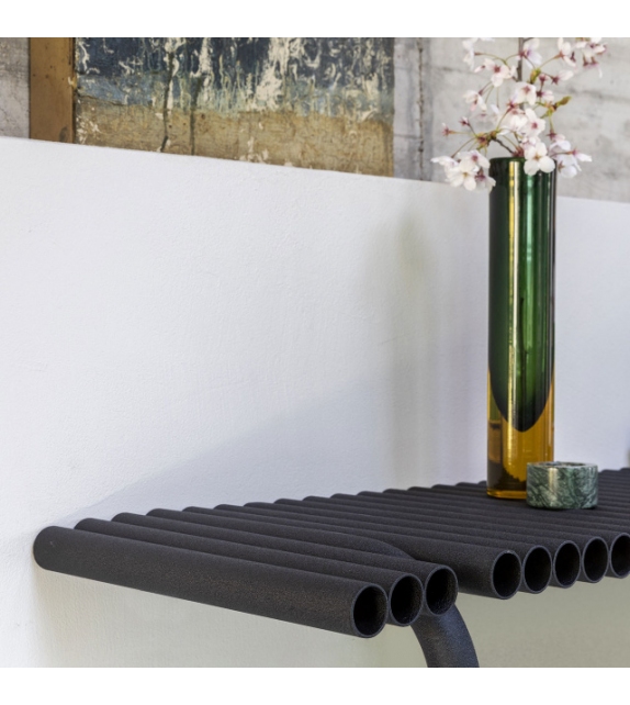 Pipelines Mogg Consola