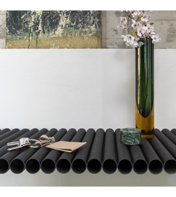 Pipelines Mogg Konsole