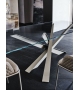Lancer Table Cattelan Italia