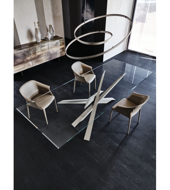 Lancer Cattelan Italia Mesa