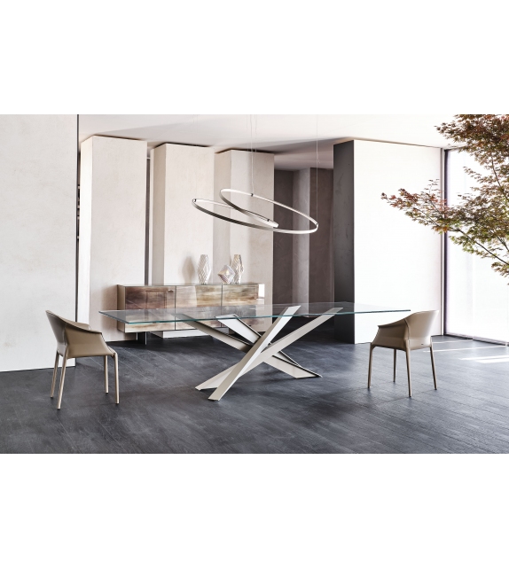 Lancer Cattelan Italia Tavolo