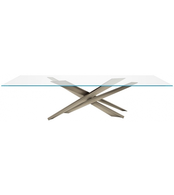 Lancer Cattelan Italia Table