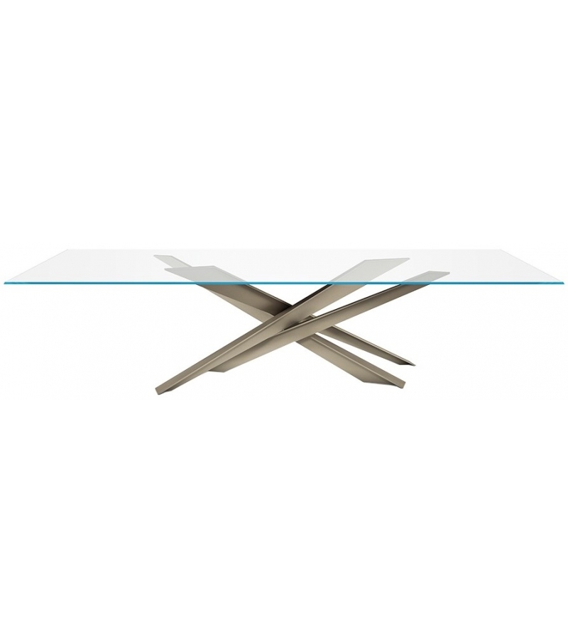 Lancer Cattelan Italia Tavolo