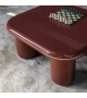 Bilbao Mogg Table D'Appoint