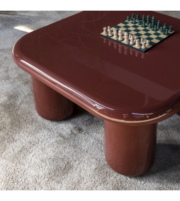 Bilbao Mogg Table D'Appoint