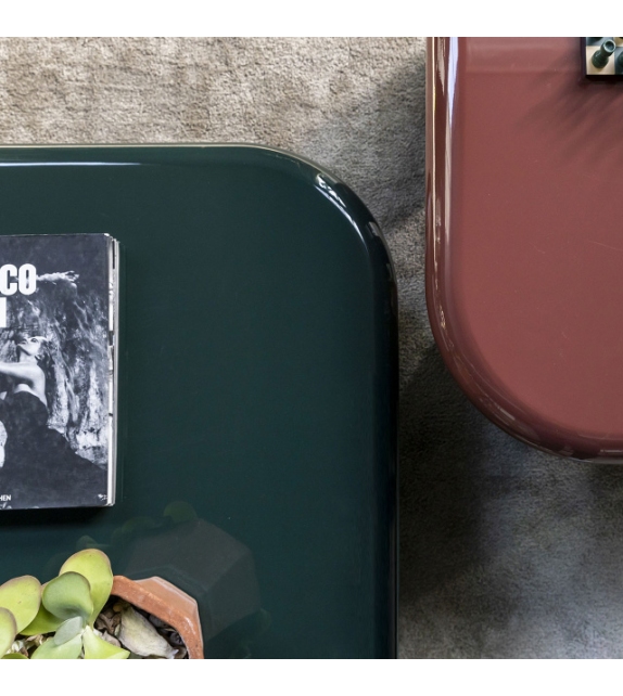 Bilbao Mogg Side Table