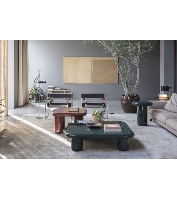 Bilbao Mogg Side Table