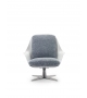 Sveva Light Flexform Fauteuil