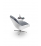 Sveva Light Flexform Fauteuil