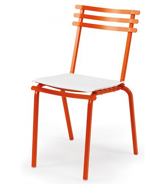 Flower Ethimo Chaise Pliante