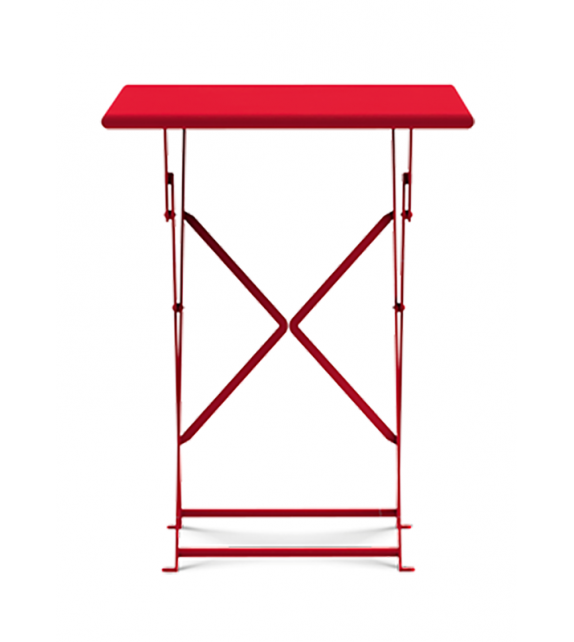 Flower Ethimo Table Pliante