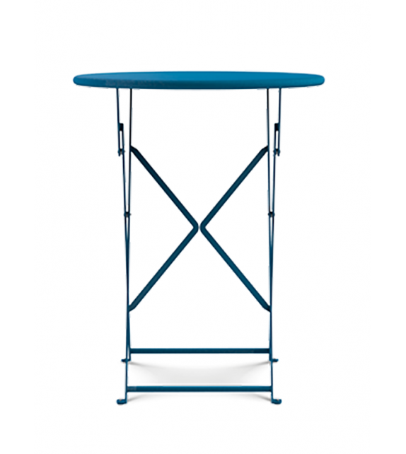 Flower Ethimo Table Pliante