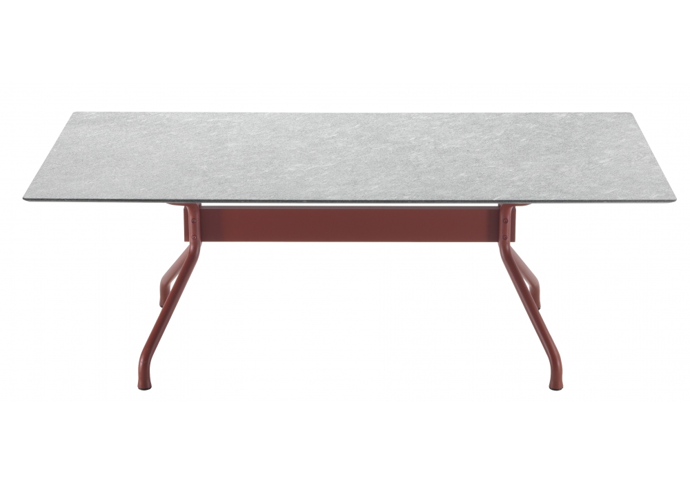 Academy Outdoor Flexform Table Milia Shop