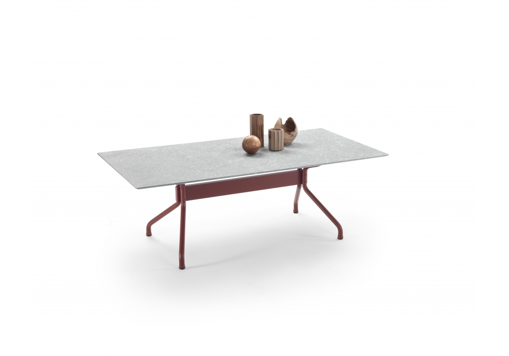 Academy Outdoor Flexform Table Milia Shop