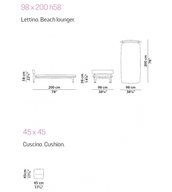 Himba Baxter Lettino