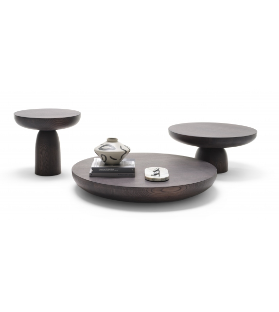 Olo Wood Mogg Mesa Auxiliar