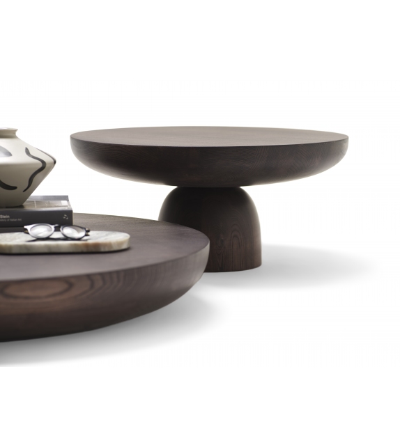 Olo Wood Mogg Tavolino