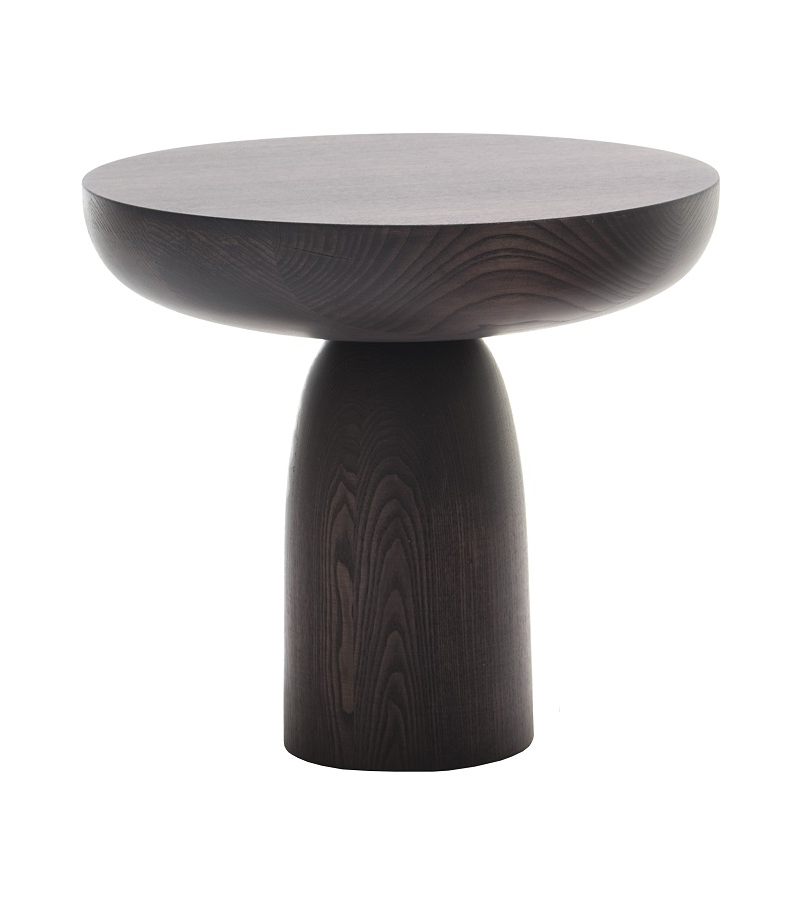 Olo Wood Mogg Side Table
