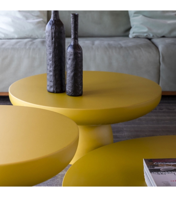 Olo Colours Mogg Table D'Appoint