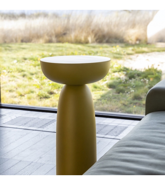 Olo Colours Mogg Side Table