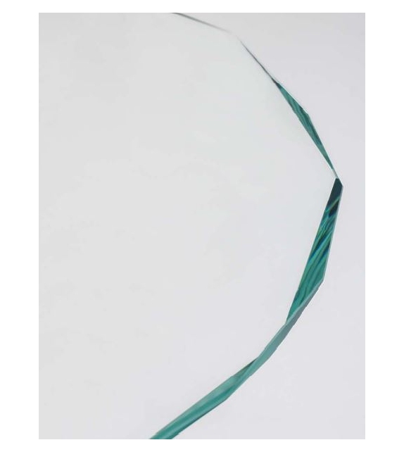 Hub Cut Glas Italia Tavolo