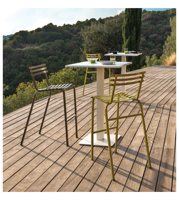 Flower Ethimo Tavolo