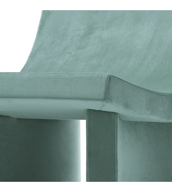 Talk Mogg Petit Fauteuil