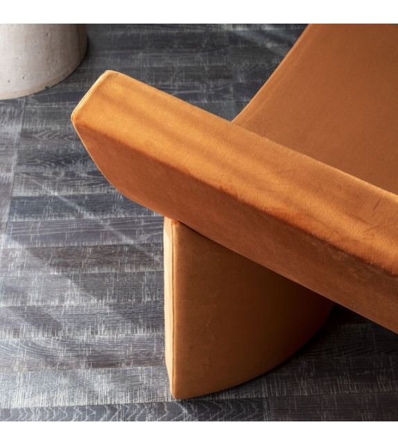 Talk Mogg Petit Fauteuil