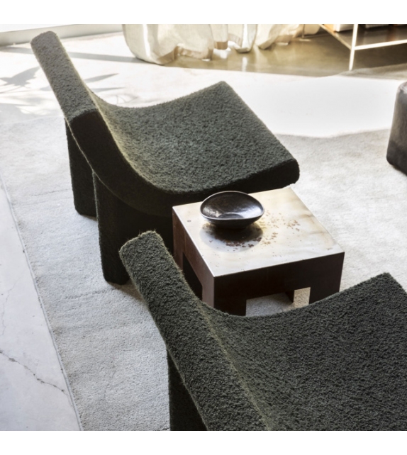 Talk Mogg Petit Fauteuil