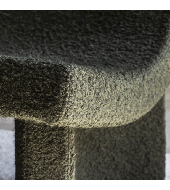 Talk Mogg Small Armchair