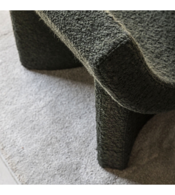 Talk Mogg Small Armchair