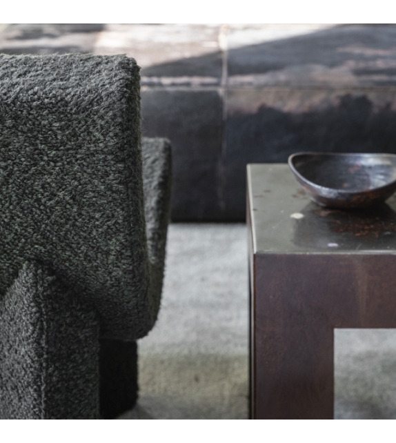 Talk Mogg Petit Fauteuil