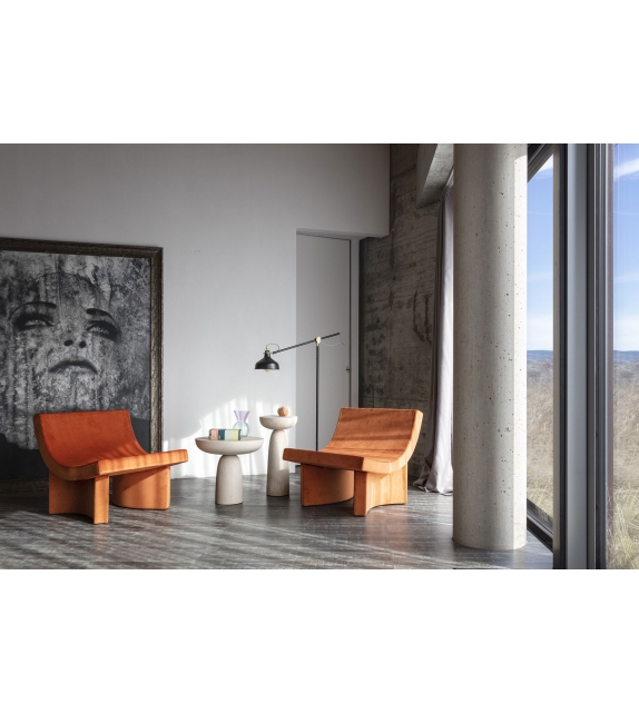 Talk Mogg Poltroncina