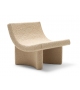 Talk Mogg Small Armchair