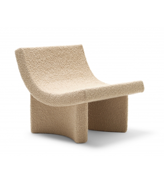 Talk Mogg Small Armchair