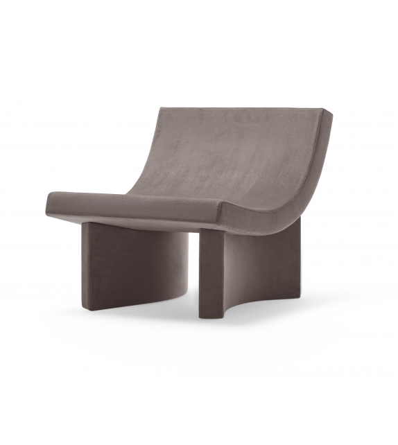 Talk Mogg Small Armchair