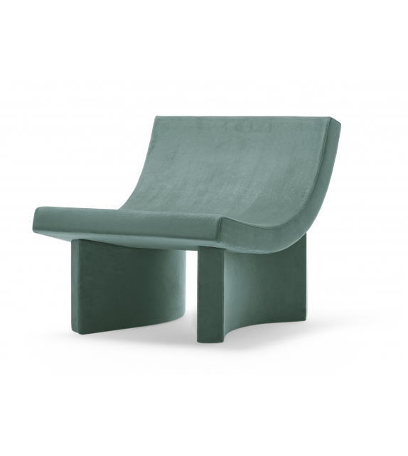 Talk Mogg Poltroncina