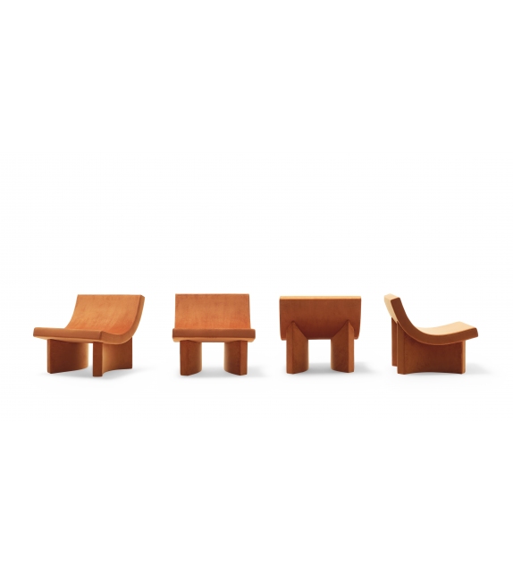 Talk Mogg Petit Fauteuil