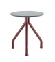 Academy Outdoor Flexform Occasional Table