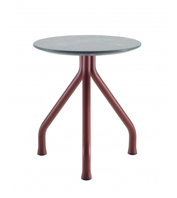 Academy Outdoor Flexform Table Basse