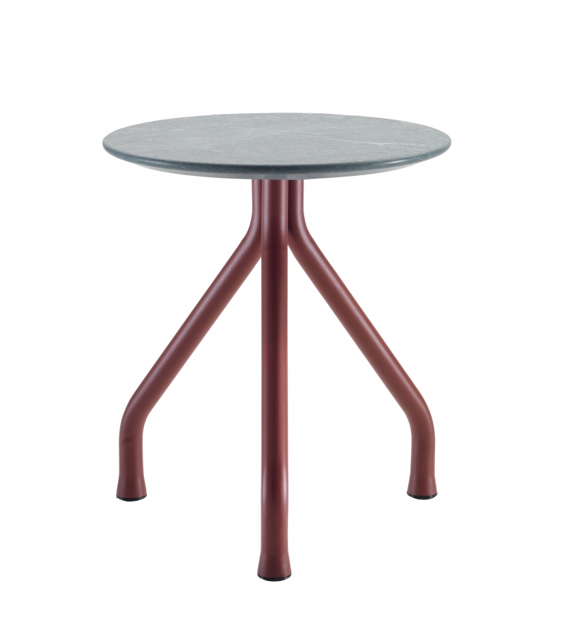 Academy Outdoor Flexform Mesita