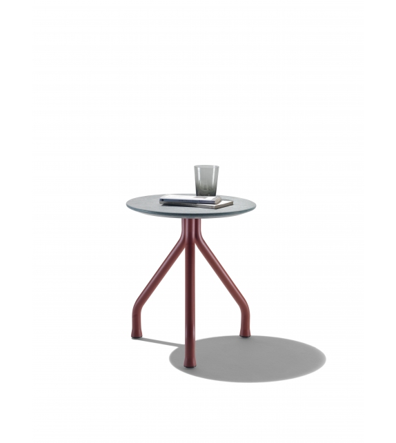 Academy Outdoor Flexform Tavolino